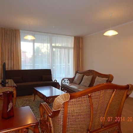 Oasis Suites Apartments And Studios Rawda Zimmer foto