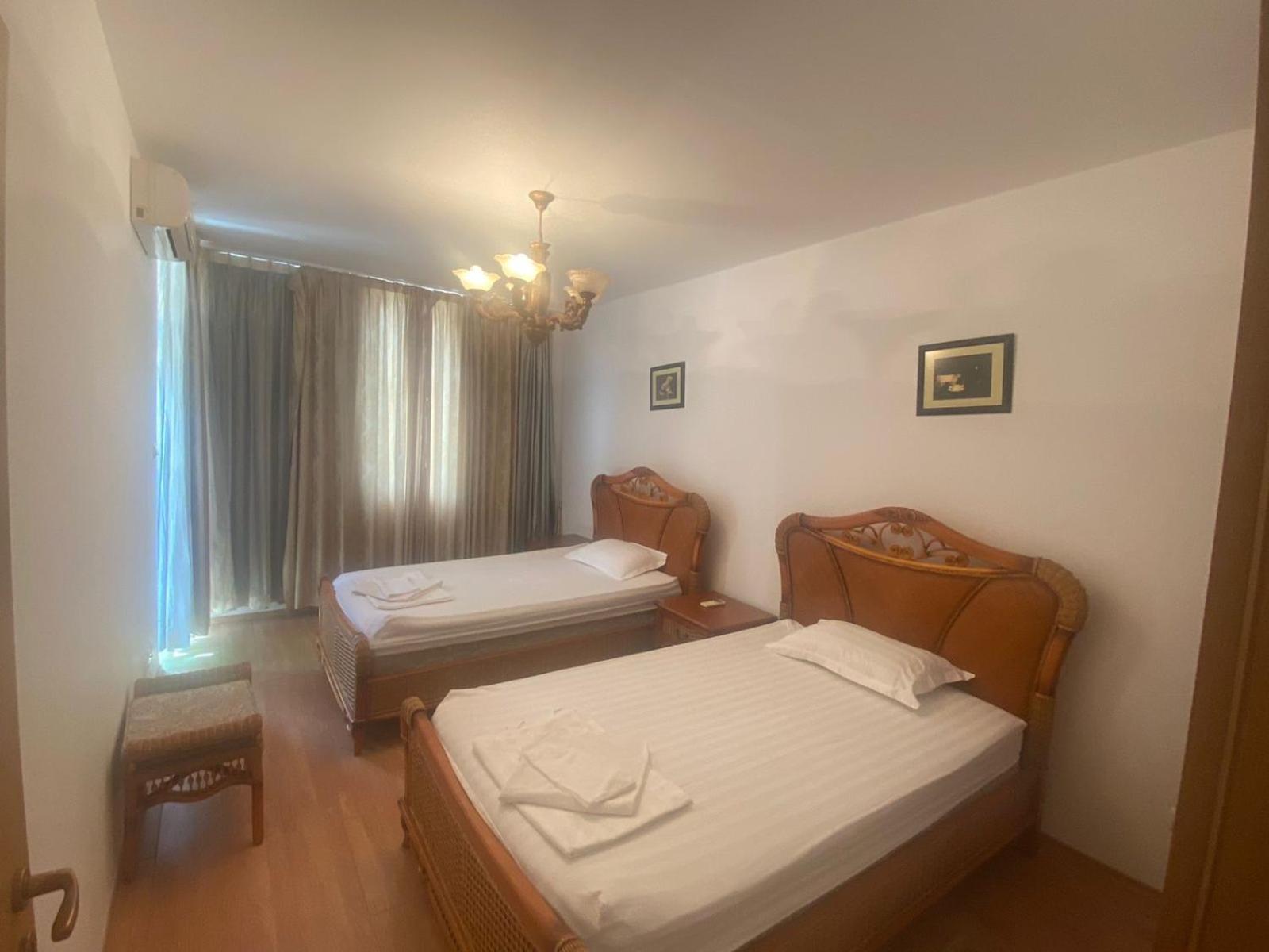 Oasis Suites Apartments And Studios Rawda Exterior foto