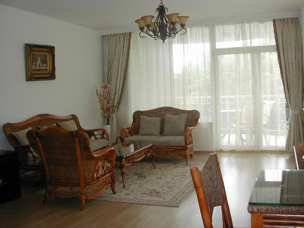 Oasis Suites Apartments And Studios Rawda Zimmer foto