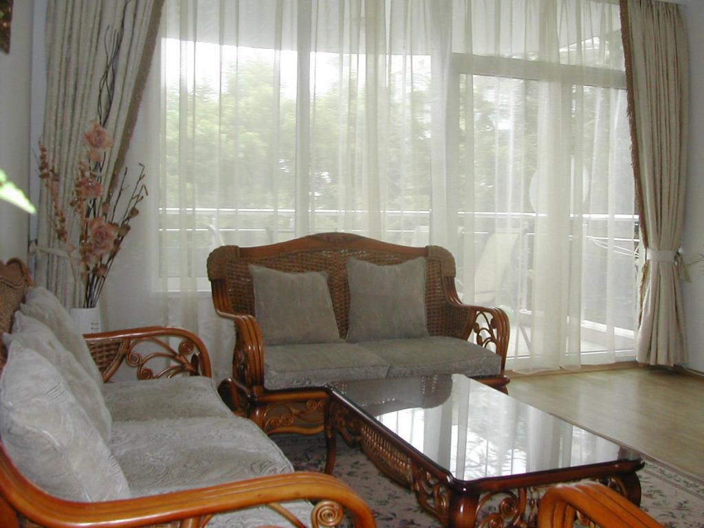 Oasis Suites Apartments And Studios Rawda Zimmer foto
